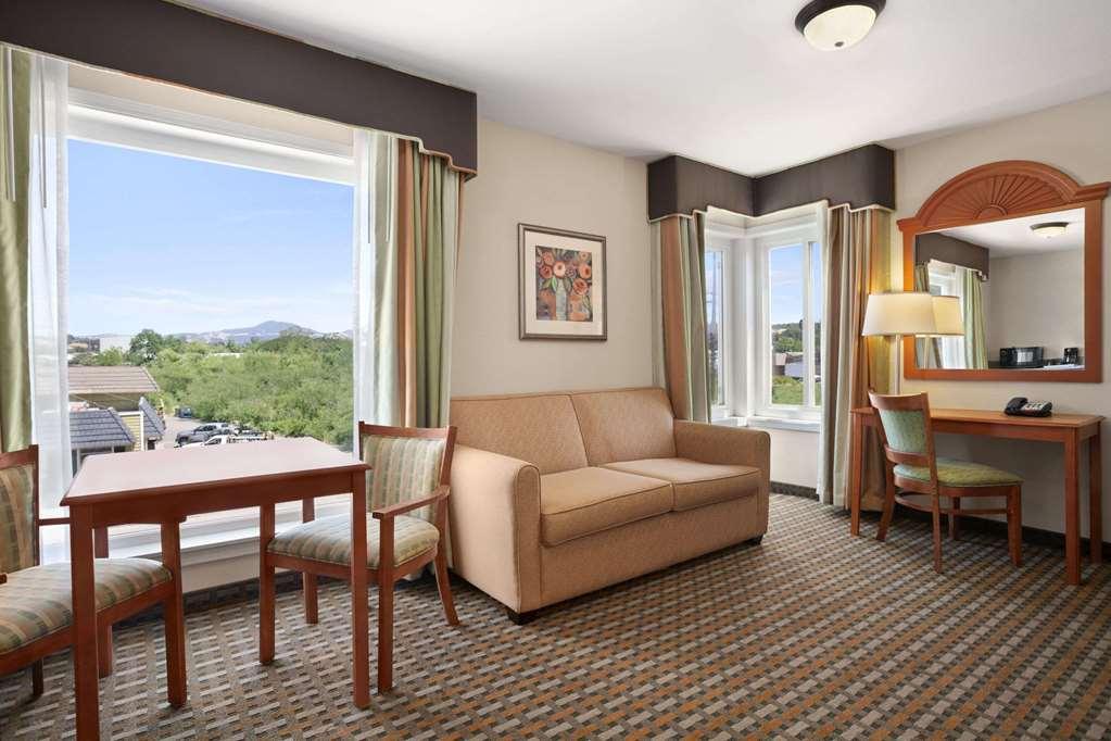 Hotel Vinea הילדסבורג מראה חיצוני תמונה
