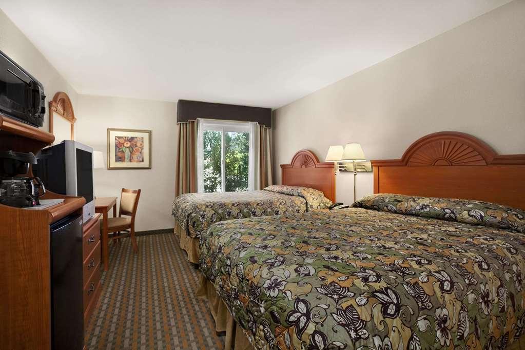 Hotel Vinea הילדסבורג חדר תמונה